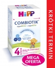 HiPP 4 JUNIOR COMBIOTIK