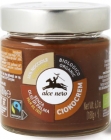 Alce Nero nut - chocolate cream Fair Trade BIO