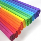 Ok Office Paper for pleated 50 cm x 200 cm yellow