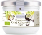 Bio Planete aceite de coco virgen BIO
