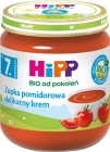 Soupe aux tomates Hipp - BIO crème douce
