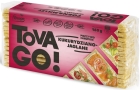 Knäckebrot TOVAGO Mais- Hirse
