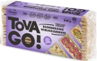 TOVAGO Mehrkornbrot mit Kleie -Faser Vollkornprodukte