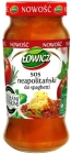 Łowicz Neapolitan sauce for spaghetti