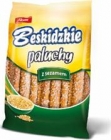 Aksam Paluchy Beskidzkie with sesame seeds