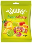 Вавельский Fresh & фруктово желе заполнены кислым