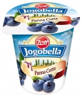 Zott Jogobella yogur con sabor a arándano panna cotta