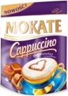 Мокате Капучино карамель