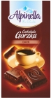 Alpinella горько-сладкого шоколада