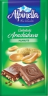 Alpinella Schokolade Erdnuss