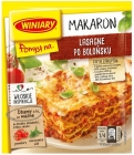 Winiary Pomysł na... Lasagne