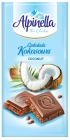 Alpinella chocolate coconut
