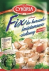 Цикорий Fix для курицы и травяной крем