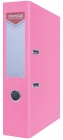cuaderno de Office A4 75MM rosa