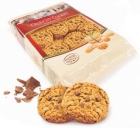 Bogutti américains Cookies Les cookies