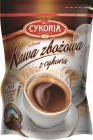 Chicorée Zichorienkaffee mit Chicoree