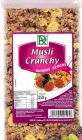 Radix-Bis muesli crunchy raspberry-blackberry