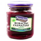 PROVITUS beetroot with apple Fried