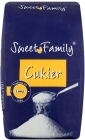 Sweet Family granulated sugar