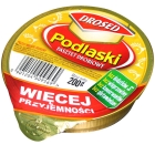 Drosed Podlaski Gefluegelwurst