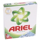 Ariel стиральный порошок для белых тканей и ярких цветов Spring Mountain