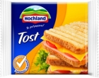 Hochland processed cheese slices Tost