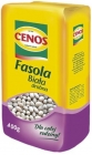 Cenos haricot beans