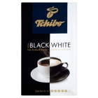 Tchibo de 'n negro blanco café molido