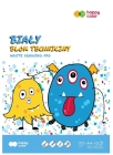 Happy Color Blok techniczny A4