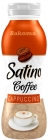 Bakoma Satino Kaffee trinken Milchkaffee Cappuccino
