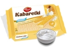 Доктор Жерар сеточку вафли со сливками крем