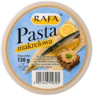 Rafa Pasta makrelowa