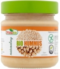 Primaeco natural gluten-free hummus BIO
