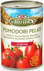 La Bio Idea pomidory pelati bez