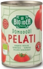 La Bio Idea Pelati-Tomaten ohne Haut BIO