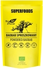 Bio Planet Baobab sproszkowany BIO