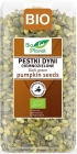 Semillas de Calabaza Bio Planet Verde Oscuro (Cultivadas en Europa) BIO