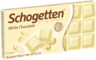 chocolat blanc Schogetten
