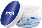 Nivea свет питательный крем для каждого кожи