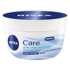 Nivea свет питательный крем для каждого кожи