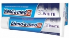 Blend-a-med fraîcheur arctique dentifrice 3D White