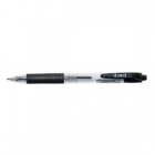 Oficina Pluma PO negro de 0,7 mm