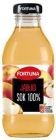 jugo de manzana Fortuna