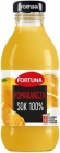 Фортуна апельсиновый сок