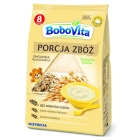 BoboVita порция зерновых каша каше, из муки грубого помола