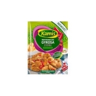 Kamis Würze zu Kreiseln mit Chili
