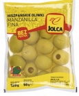 Jolca Spanish olives