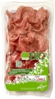Primavera Ripe neck of coppa di parma and salami milano MIX in BIO slices