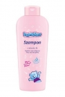 Bambino shampoo with vitamin B3