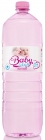 Baby spa non-carbonated spring water